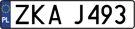 ZKAJ493