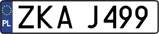 ZKAJ499