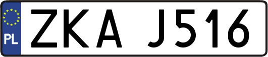 ZKAJ516