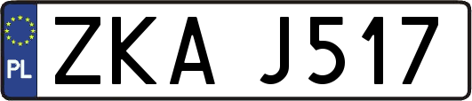 ZKAJ517