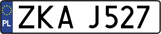 ZKAJ527