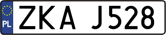 ZKAJ528