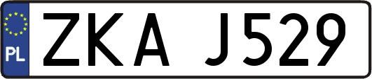 ZKAJ529