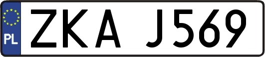 ZKAJ569