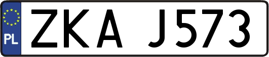 ZKAJ573