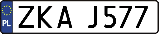 ZKAJ577