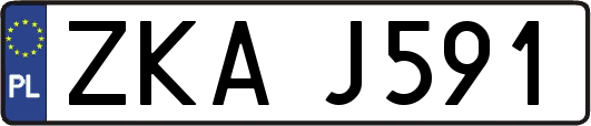 ZKAJ591