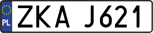 ZKAJ621