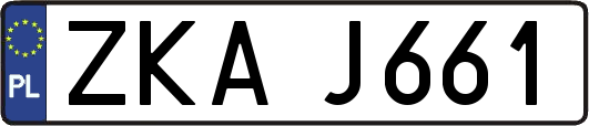 ZKAJ661