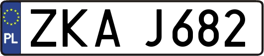 ZKAJ682