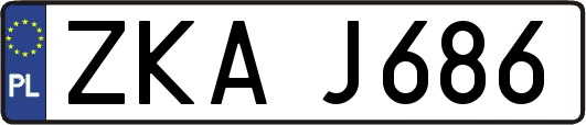 ZKAJ686