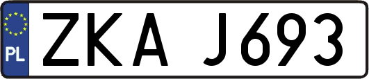 ZKAJ693