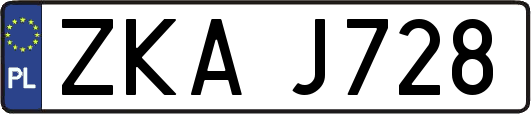 ZKAJ728