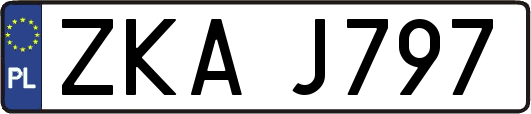 ZKAJ797