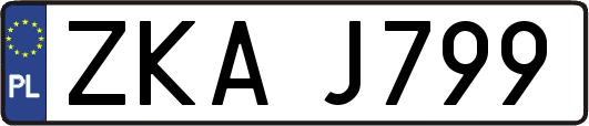 ZKAJ799