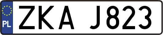 ZKAJ823