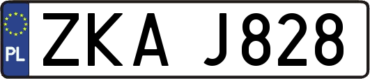 ZKAJ828