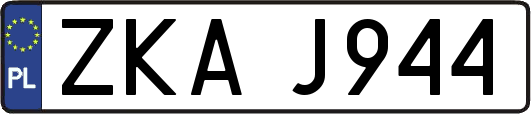 ZKAJ944