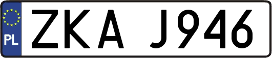 ZKAJ946