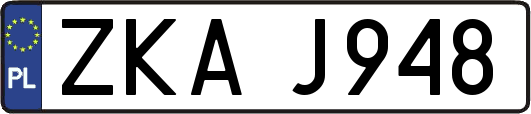 ZKAJ948