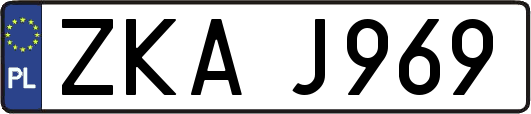 ZKAJ969