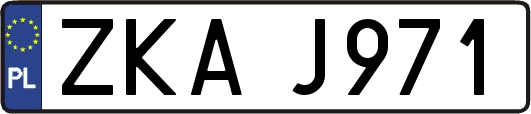 ZKAJ971