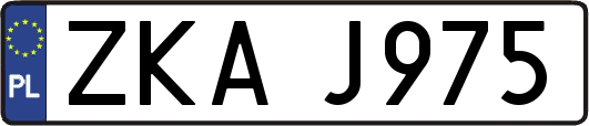ZKAJ975