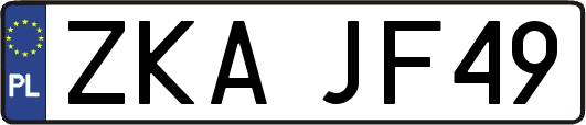 ZKAJF49