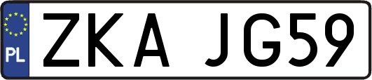 ZKAJG59