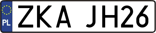 ZKAJH26