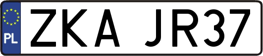ZKAJR37