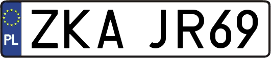 ZKAJR69