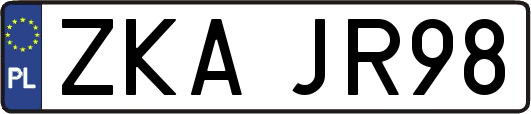 ZKAJR98