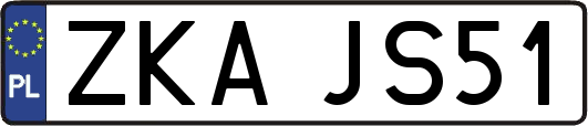 ZKAJS51