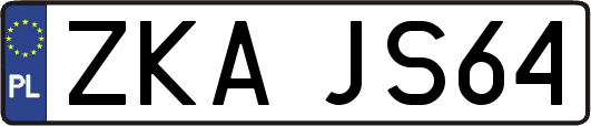 ZKAJS64