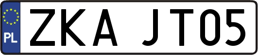 ZKAJT05