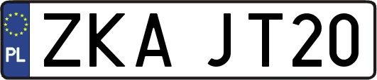 ZKAJT20