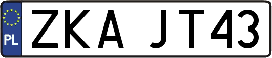 ZKAJT43