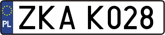 ZKAK028
