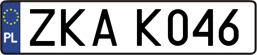 ZKAK046