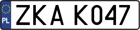 ZKAK047