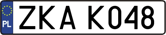 ZKAK048