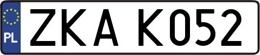 ZKAK052