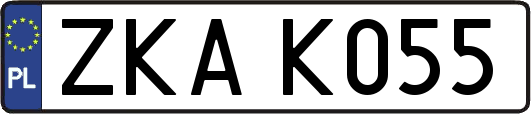 ZKAK055