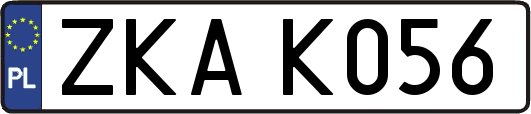 ZKAK056