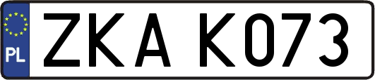 ZKAK073