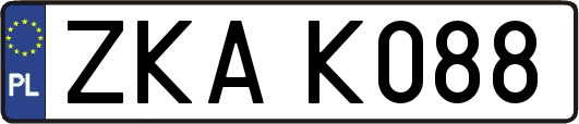 ZKAK088