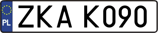 ZKAK090