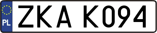 ZKAK094