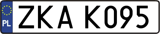 ZKAK095